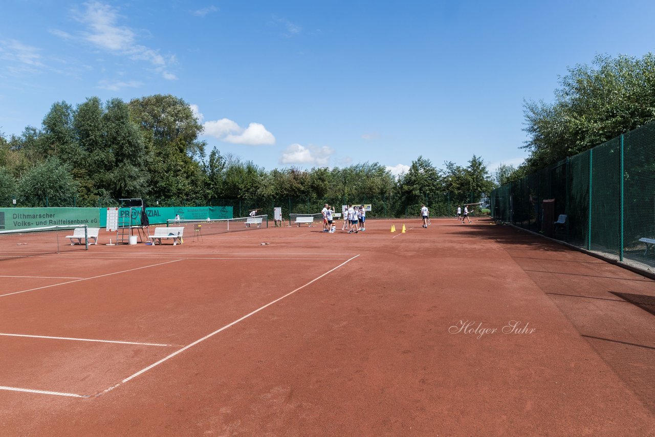 Bild 95 - Marner Tennisevent mit Mischa Zverev